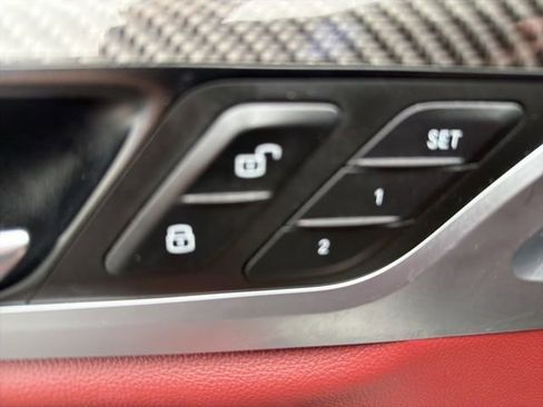 Used 2021 BMW X4 M40i image 18