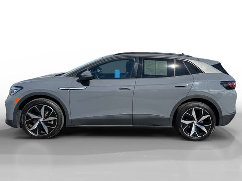 Certified 2023 Volkswagen ID.4 Pro S RWD image 2