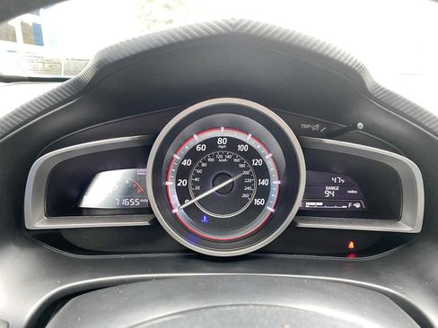 Used 2015 MAZDA MAZDA3 i Grand Touring image 15