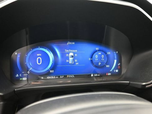 Used 2020 Ford Escape SE Sport AWD/4WD image 8