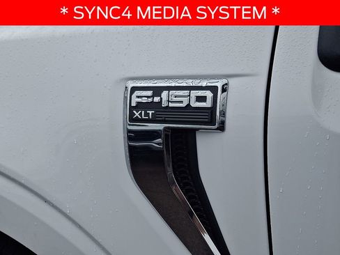 Used 2023 Ford F150 XLT image 30