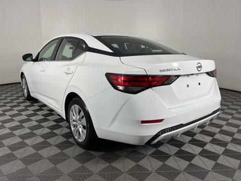 Used 2023 Nissan Sentra S FWD image 7