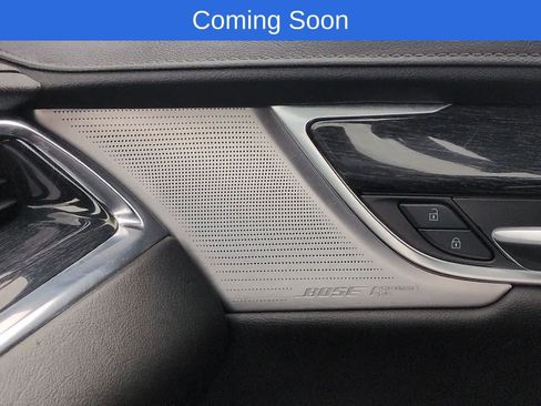 Used 2023 Cadillac XT5 Premium Luxury AWD/4WD image 31