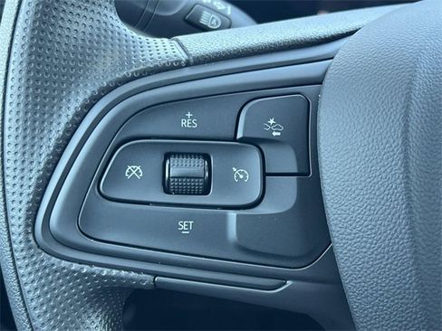 New 2026 Buick Envista Preferred image 13