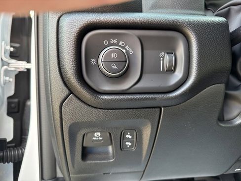 New 2026 RAM 1500 Big Horn image 25