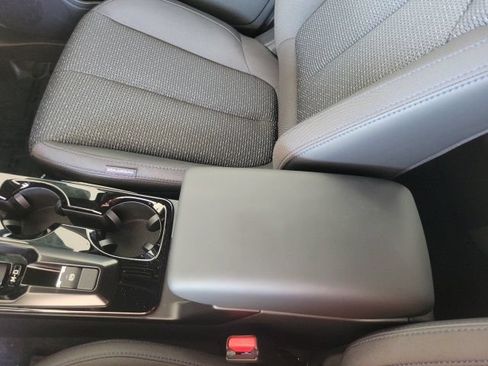 New 2026 Subaru Forester Premium AWD/4WD image 18