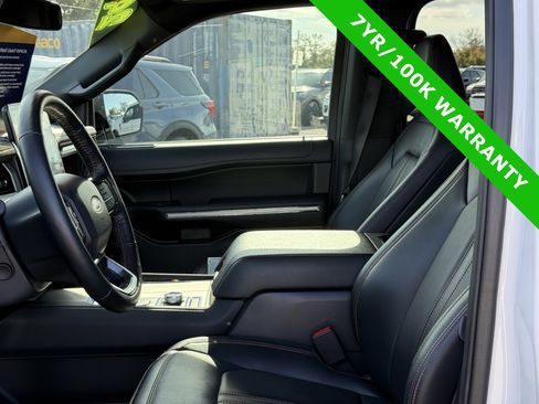 Certified 2024 Ford Expedition Timberline image 20