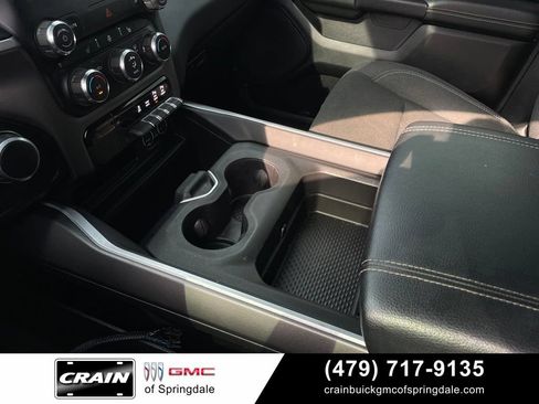 Used 2020 RAM 1500 Big Horn AWD/4WD image 19