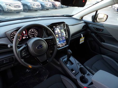 New 2026 Subaru Crosstrek 2.0i Premium AWD/4WD image 12