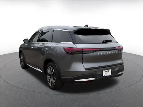 Used 2026 INFINITI QX60 Luxe AWD/4WD image 11