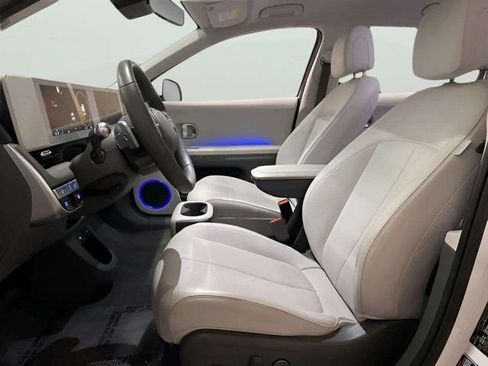 Used 2023 Hyundai Ioniq 5 SEL image 59