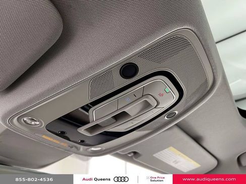 Certified 2023 Audi A6 Premium Plus w/ Premium Plus Package AWD/4WD image 33