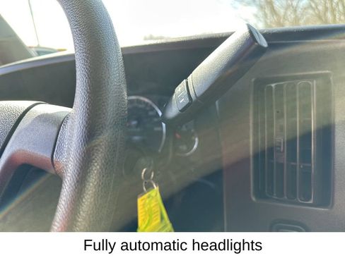 Used 2019 Chevrolet Express 2500 w/ Driver Convenience Package image 30