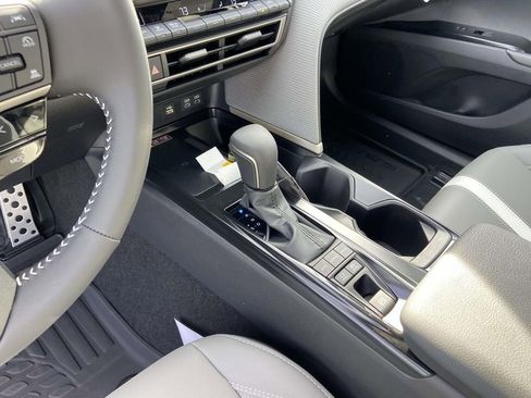 New 2026 Toyota Camry SE image 22