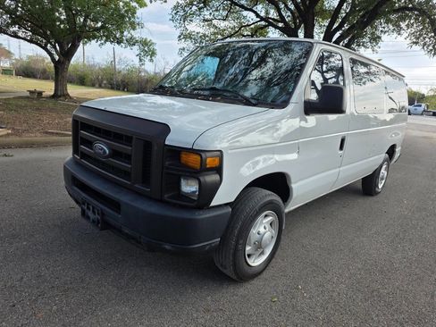 Used 2011 Ford E-150 and Econoline 150 w/ PWR Group image 5