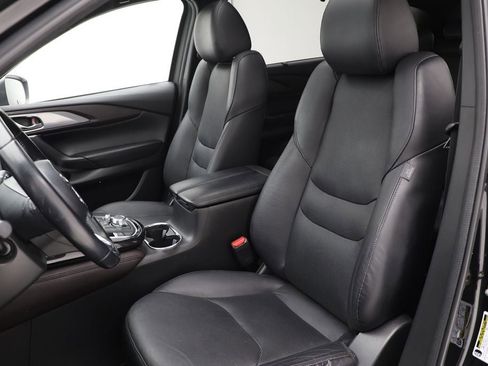 Used 2016 MAZDA CX-9 Grand Touring image 16