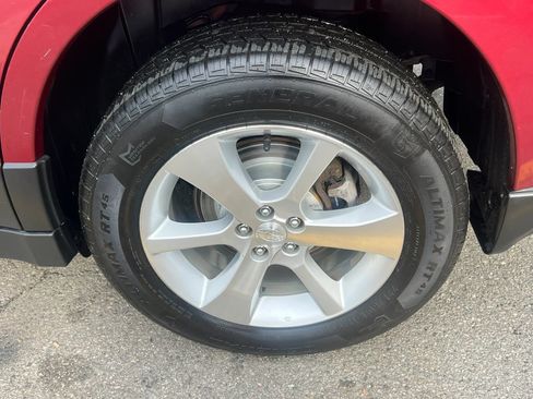 Used 2014 Subaru Outback 2.5i Limited AWD/4WD image 10