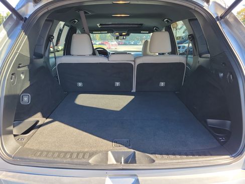 Used 2022 Honda Passport EX-L image 9