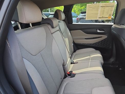 Used 2023 Hyundai Santa Fe SEL w/ Cargo Package FWD image 33