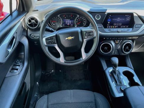 Used 2022 Chevrolet Blazer LT AWD/4WD image 21