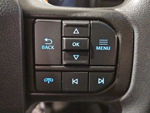 Certified 2025 Ford Maverick Lariat w/ Black Appearance Package AWD/4WD image 27