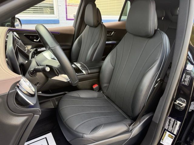 Used 2024 Mercedes-Benz EQE 350+ SUV w/ Driver Assistance Package image 10