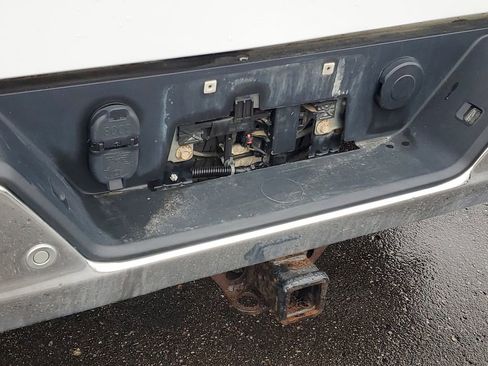 Used 2022 Chevrolet Silverado 1500 LTZ image 33