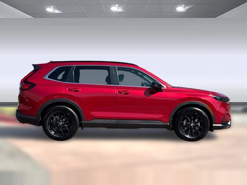 Used 2025 Honda CR-V Sport-L image 7