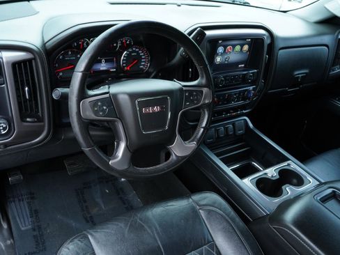 Used 2014 GMC Sierra 1500 SLE w/ All-Terrain Package AWD/4WD image 24