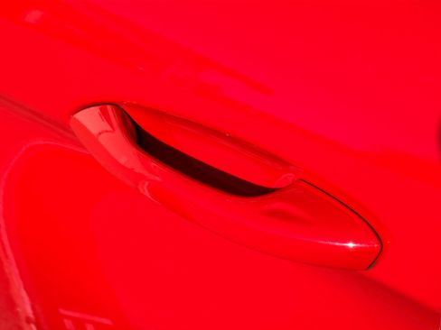 Used 2017 Porsche 718 Boxster image 28