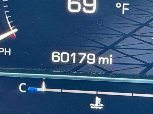 Used 2024 GMC Sierra 2500 AT4 image 18