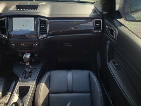 Used 2022 Ford Ranger Lariat w/ Equipment Group 501A High image 22