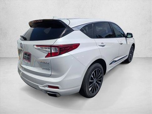 New 2026 Acura RDX SH-AWD w/ Advance Package image 2