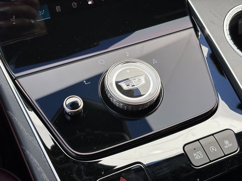 New 2026 Cadillac Escalade Luxury image 29