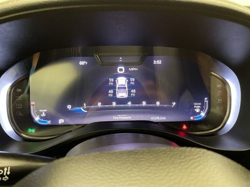 Certified 2023 RAM 1500 Rebel w/ Rebel Level 2 Equipment Group image 14