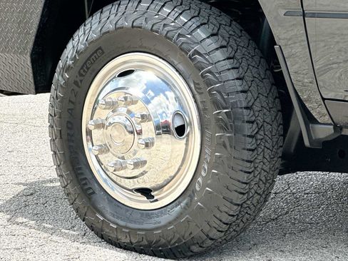 Used 2024 RAM 3500 Tradesman AWD/4WD image 11