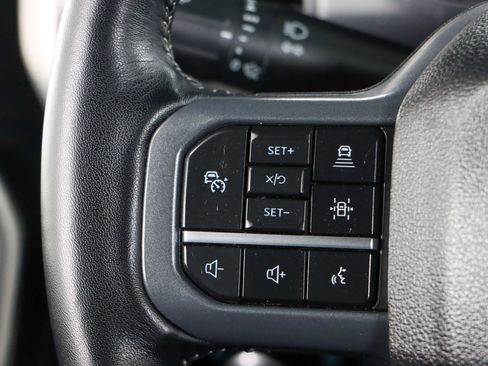 Used 2023 Ford F150 Lariat w/ Equipment Group 502A High image 15