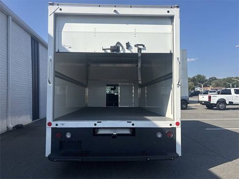 New 2024 Ford E-350 and Econoline 350 Super Duty w/ Driver's Safety Package image 20