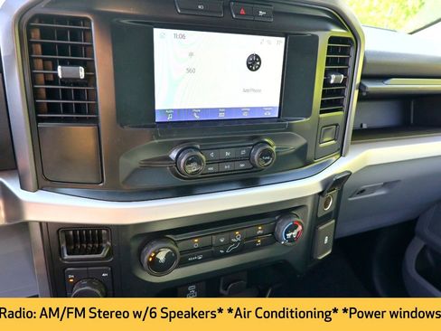 Used 2023 Ford F150 XLT image 5