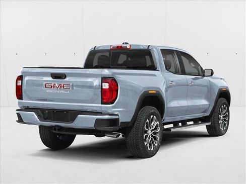 New 2026 GMC Canyon Denali AWD/4WD image 2
