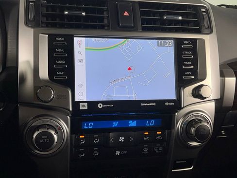 Used 2024 Toyota 4Runner Limited image 20