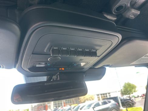 Used 2025 Ford Bronco Stroppe Edition AWD/4WD image 39