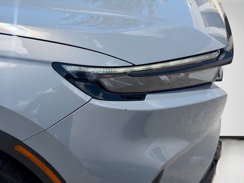 Certified 2023 Honda CR-V Sport image 32