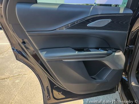 Certified 2024 Cadillac Lyriq Sport w/ LPO, Floor Liner Package AWD/4WD image 28