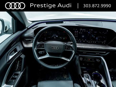 Used 2025 Audi Q5 Premium Plus w/ Premium Plus AWD/4WD image 15