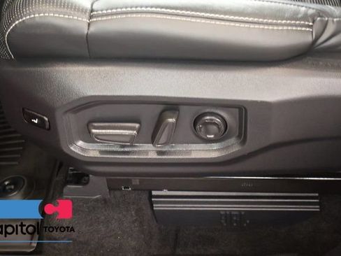 Used 2024 Toyota Tundra Capstone AWD/4WD image 13