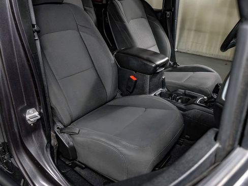 Used 2020 Jeep Gladiator Sport w/ Quick Order Package 24S image 29