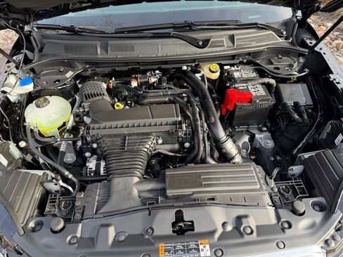 New 2026 Lincoln Corsair Reserve image 10