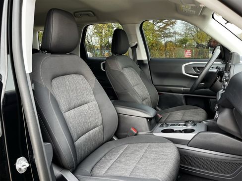 Used 2023 Ford Bronco Sport Big Bend image 24