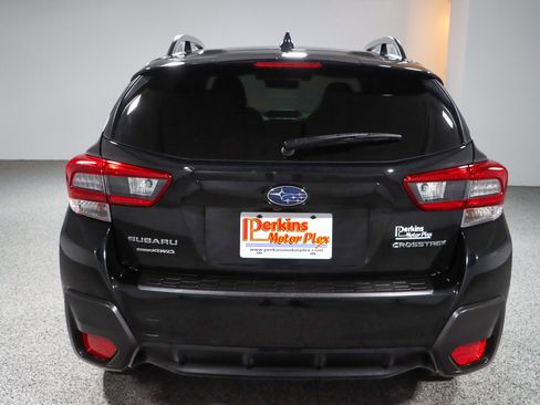 Used 2021 Subaru Crosstrek 2.0i Premium w/ Moonroof Package image 8